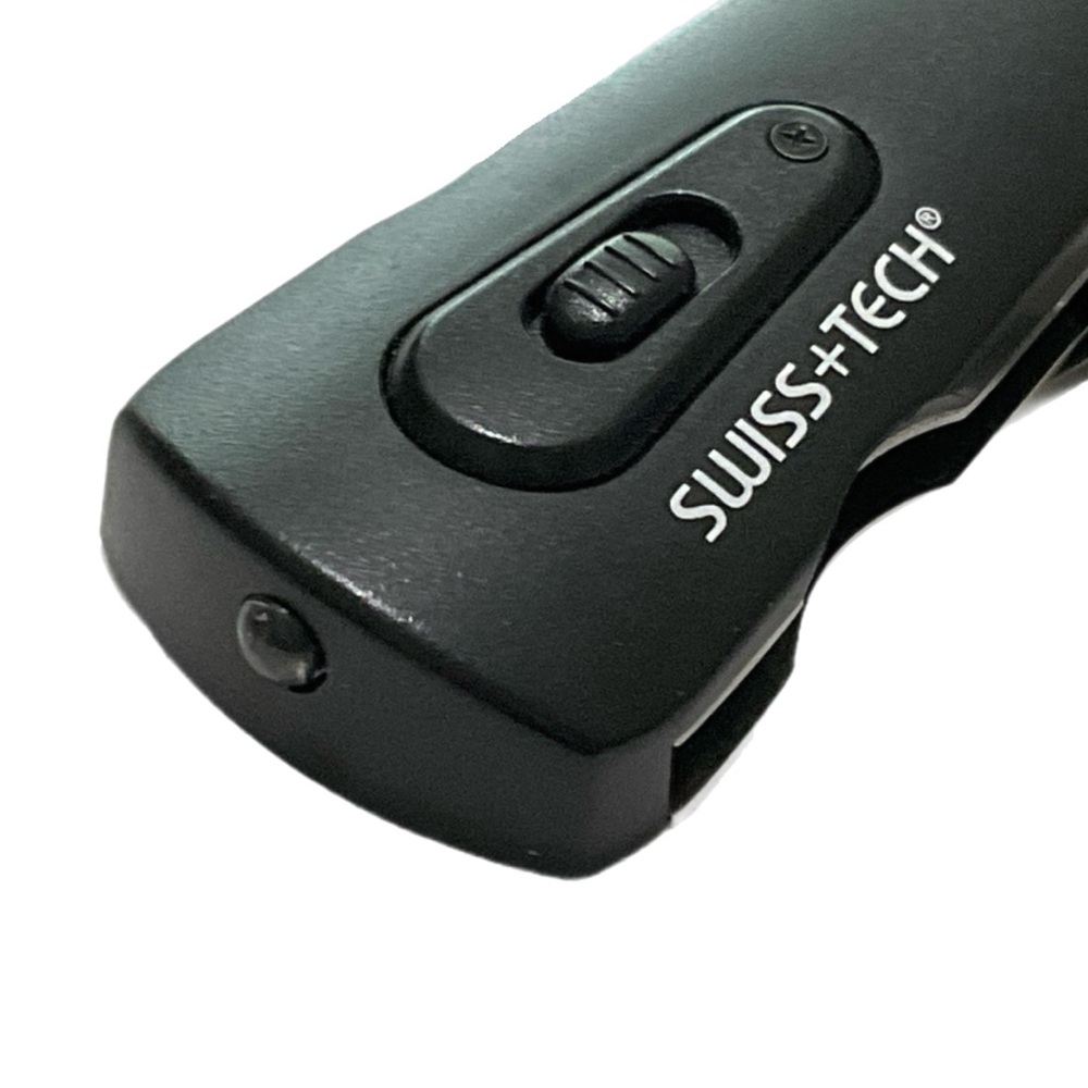 SWISS+TECH Multi Tool - Swiss Tech - Picture 2 of 3